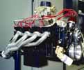 Truck Engine
