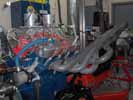830HP Flash Engine