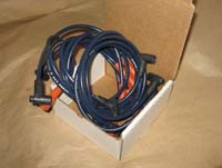Belden HEI Wires