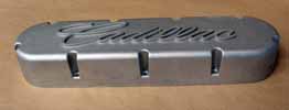 Cadillac Valve Covers