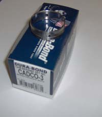 Cad Company exclusive cam bearing
