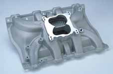 Edelbrock Intake