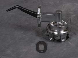 80 GPH Fuel Pump