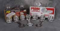 Rods and Pistons