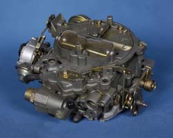 Remanufactured Q-Jet