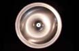 Spun Aluminum Air Cleaner Top