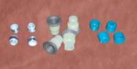 Valve Stem Seals