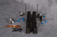 Vavletrain Components