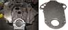 500 Timing Cover Shape