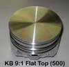 KB353 Piston
