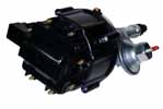 HEI Distributor Black Cap