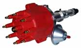Pro Distributor Red Cap