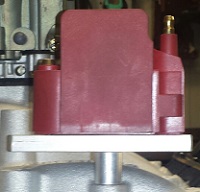 Pro Coil Bracket