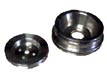 Billet Aluminum Pulleys